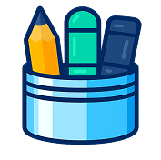thinking tools icon